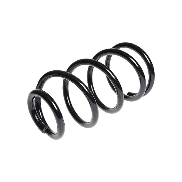 Suspension Spring Front Axle Coil Spring TRISCAN for FORD TRANSIT and others