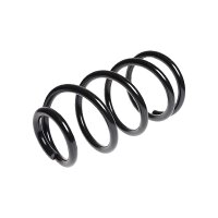 Suspension Spring Front Axle Coil Spring TRISCAN for FORD...