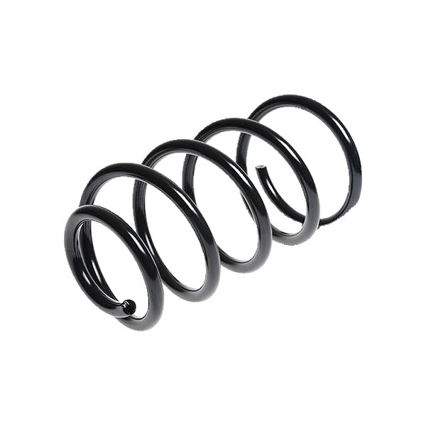 Suspension Spring Front Axle Coil Spring TRISCAN for FORD KUGA