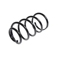 Suspension Spring Front Axle Coil Spring TRISCAN for FORD...