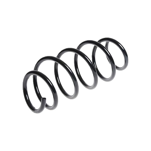Suspension Spring Front Axle Coil Spring TRISCAN for FORD FIESTA and others