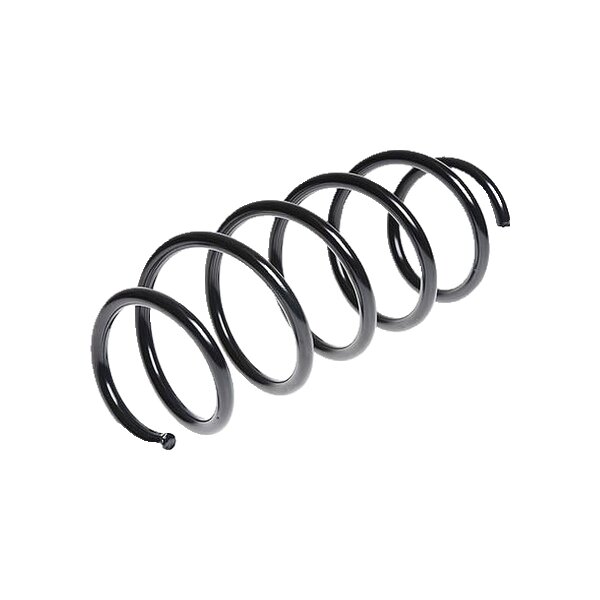 Suspension Spring Front Axle Coil Spring TRISCAN for FORD FIESTA and others