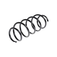 Suspension Spring Front Axle Coil Spring TRISCAN for FORD...