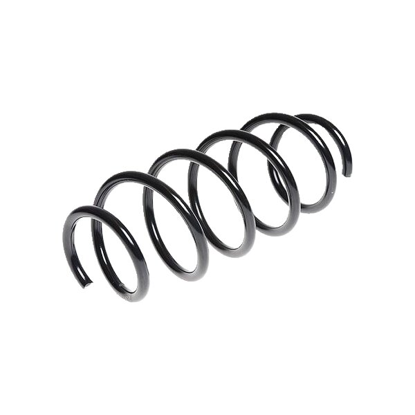 Suspension Spring Front Axle Coil Spring TRISCAN for FORD FIESTA and others