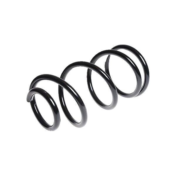 Suspension Spring Front Axle Coil Spring TRISCAN for FORD TRANSIT and others
