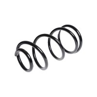 Suspension Spring Front Axle Coil Spring TRISCAN for FORD...