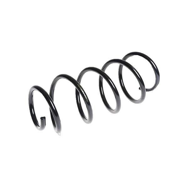 Suspension Spring Front Axle Coil Spring TRISCAN for HONDA CIVIC