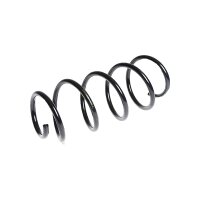 Suspension Spring Front Axle Coil Spring TRISCAN for...
