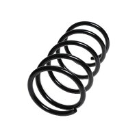 Suspension Spring Front Axle Coil Spring TRISCAN for...