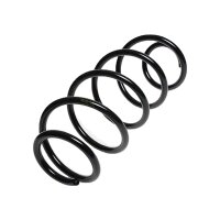 Suspension Spring Front Axle Coil Spring TRISCAN for...
