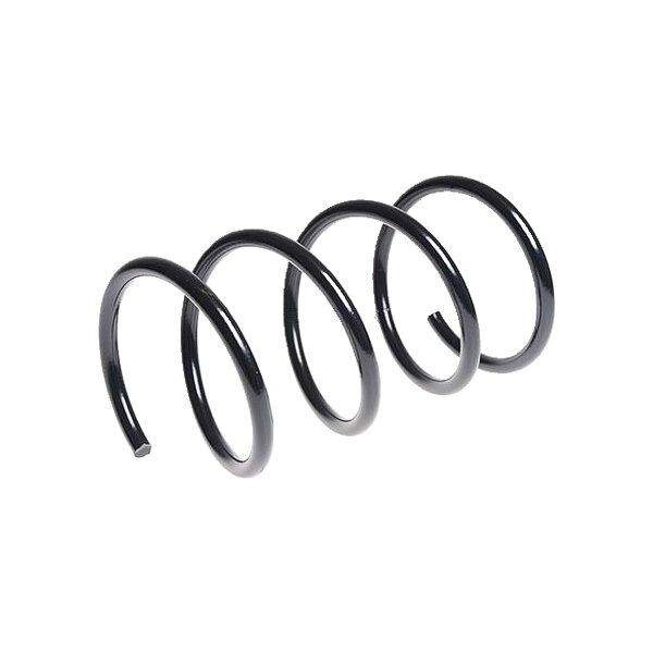 Suspension Spring Front Axle Coil Spring TRISCAN for KIA CARENS
