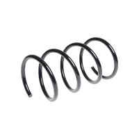 Suspension Spring Front Axle Coil Spring TRISCAN for KIA...