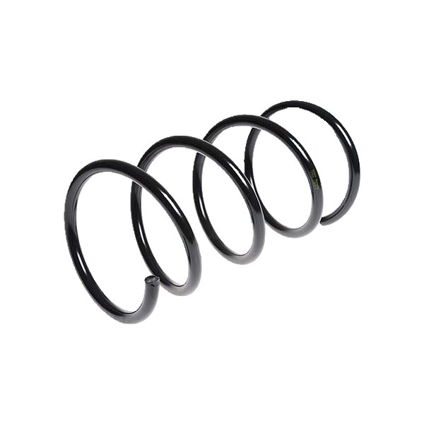 Suspension Spring Front Axle Coil Spring TRISCAN for KIA CARENS
