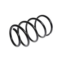 Suspension Spring Front Axle Coil Spring TRISCAN for KIA...