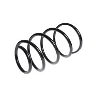 Suspension Spring Front Axle Coil Spring TRISCAN for KIA...
