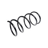 Suspension Spring Front Axle Coil Spring TRISCAN for KIA...