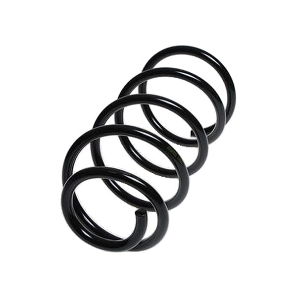 Suspension Spring Front Axle Coil Spring TRISCAN fits MAZDA 5