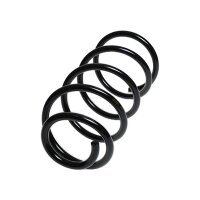 Suspension Spring Front Axle Coil Spring TRISCAN fits...