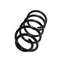 Suspension Spring Front Axle Coil Spring TRISCAN fits...