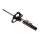 Shock absorber front axle right gas strut BILSTEIN B4 for e.g. PORSCHE 911