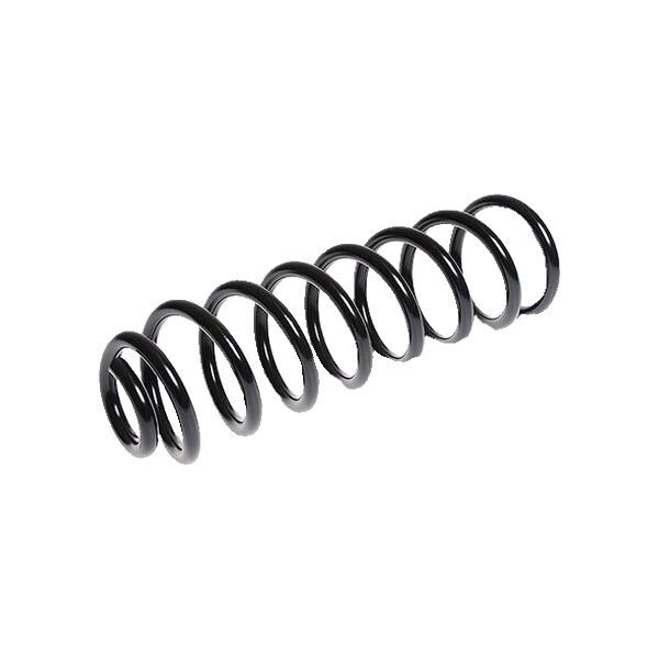 Suspension Spring Front Axle Coil Spring TRISCAN for MERCEDES-BENZ CLS