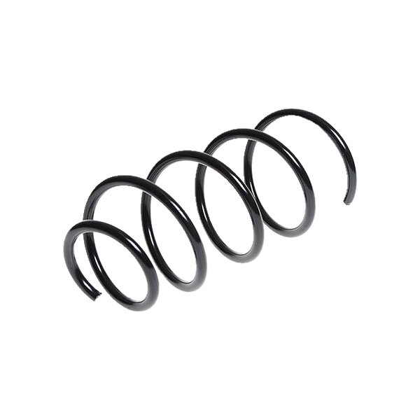 Suspension Spring Front Axle Coil Spring TRISCAN IAM-Expertise for MINI