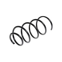 Suspension Spring Front Axle Coil Spring TRISCAN...