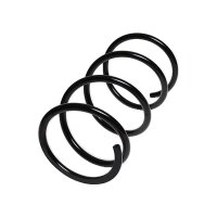 Suspension Spring Front Axle Coil Spring TRISCAN for...