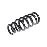 Suspension Spring front axle coil spring TRISCAN for e.g....
