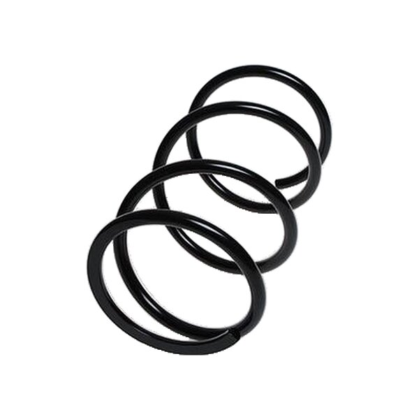 Fahrwerksfeder Vorderachse Schraubenfeder TRISCAN für NISSAN X-TRAIL