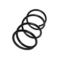 Fahrwerksfeder Vorderachse Schraubenfeder TRISCAN...