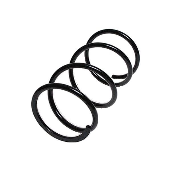 Suspension Spring Front Axle Coil Spring TRISCAN for NISSAN X-TRAIL