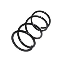 Suspension Spring Front Axle Coil Spring TRISCAN for...