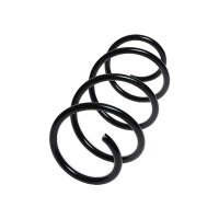Suspension Spring Front Axle Coil Spring TRISCAN for...