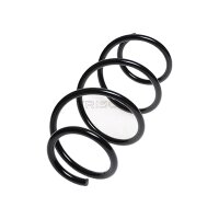 Suspension Spring Front Axle Coil Spring TRISCAN for...