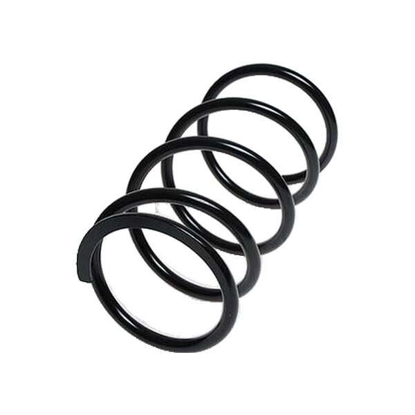 Fahrwerksfeder Vorderachse Schraubenfeder TRISCAN für NISSAN X-TRAIL