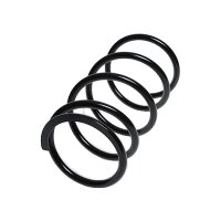 Fahrwerksfeder Vorderachse Schraubenfeder TRISCAN...