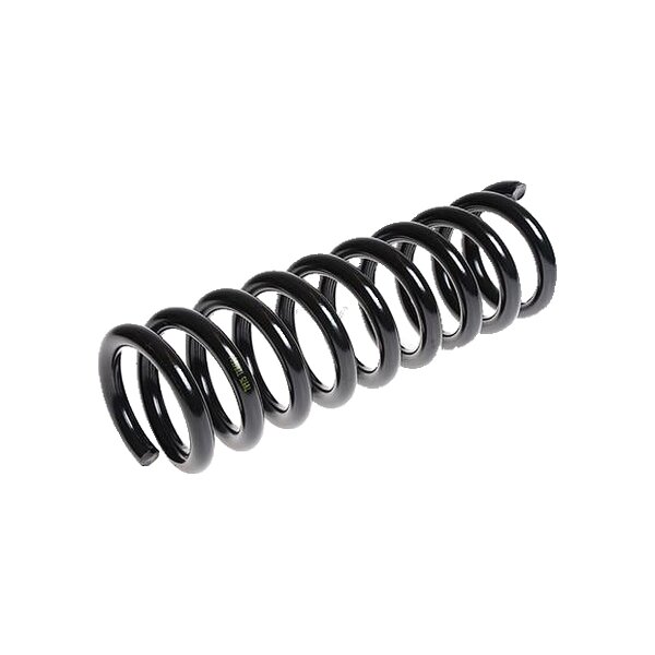 Suspension Spring Front Axle Coil Spring TRISCAN for NISSAN NAVARA and others