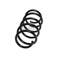 Suspension Spring Front Axle Coil Spring TRISCAN for OPEL...