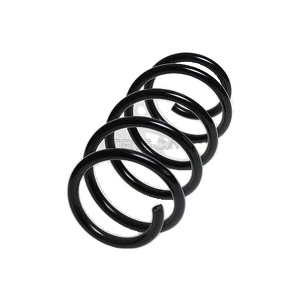 Suspension Spring Front Axle Coil Spring TRISCAN for OPEL MERIVA