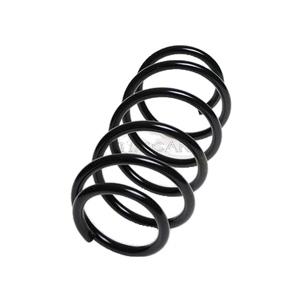 Suspension Spring Front Axle Coil Spring TRISCAN for e.g. OPEL ASTRA