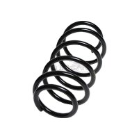 Suspension Spring Front Axle Coil Spring TRISCAN for e.g....