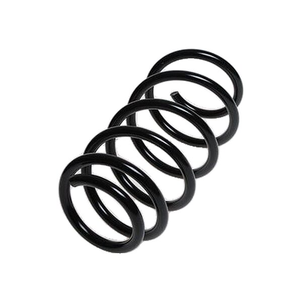 Suspension Spring Front Axle Coil Spring TRISCAN for e.g. OPEL ASTRA
