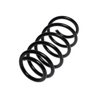 Suspension Spring Front Axle Coil Spring TRISCAN for e.g....