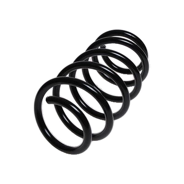 Suspension Spring Front Axle Coil Spring TRISCAN for e.g. OPEL ZAFIRA