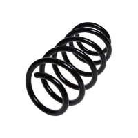 Suspension Spring Front Axle Coil Spring TRISCAN for e.g....