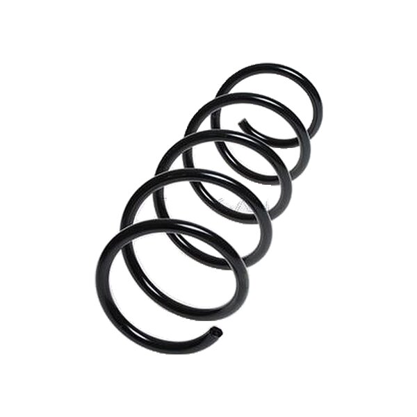 Suspension Spring Front Axle Coil Spring TRISCAN for e.g. OPEL CORSA