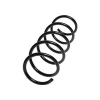 Suspension Spring Front Axle Coil Spring TRISCAN for e.g....