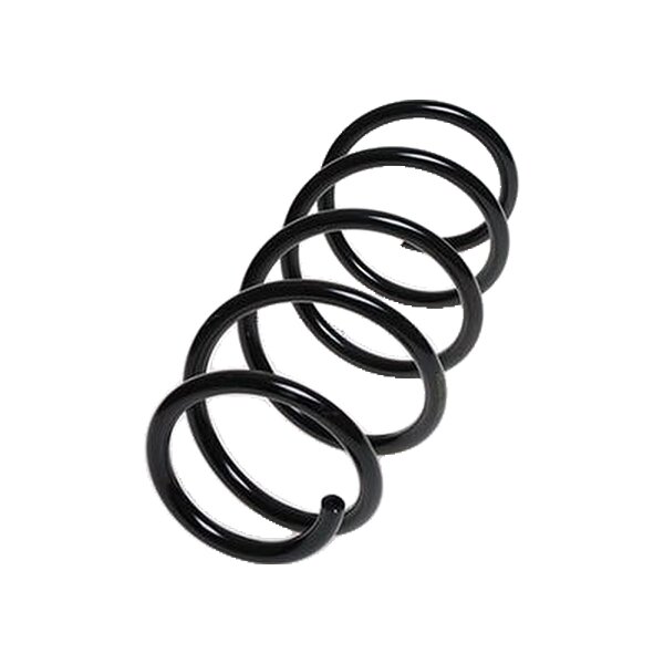 Suspension Spring Front Axle Coil Spring TRISCAN for e.g. OPEL CORSA