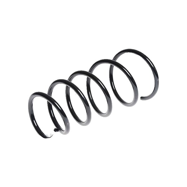 Suspension Spring Front Axle Coil Spring TRISCAN for SUZUKI SPLASH and others